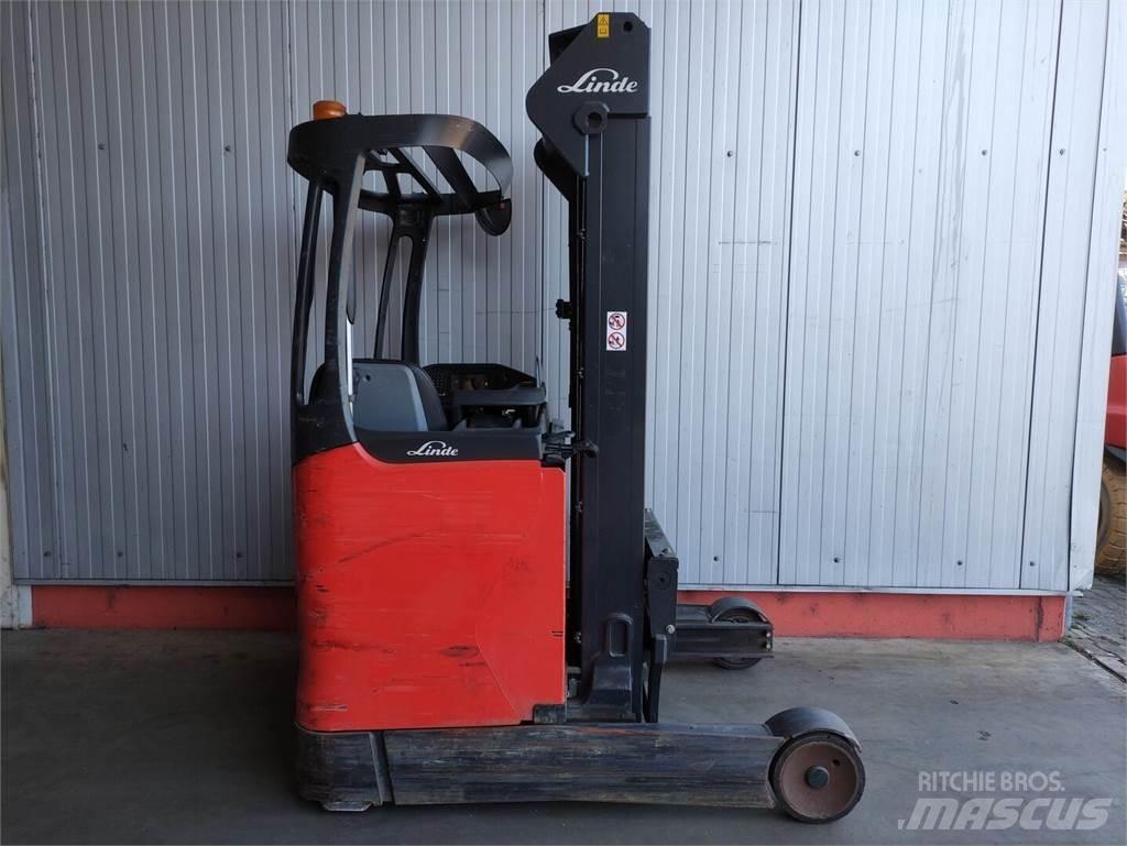 Linde R16-01-112 Ανυψωτικά στενών δρόμων