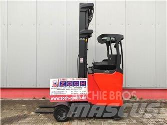 Linde R16G-01-1120 Ανυψωτικά στενών δρόμων