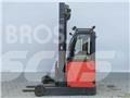 Linde R25-01-112 Ανυψωτικά στενών δρόμων