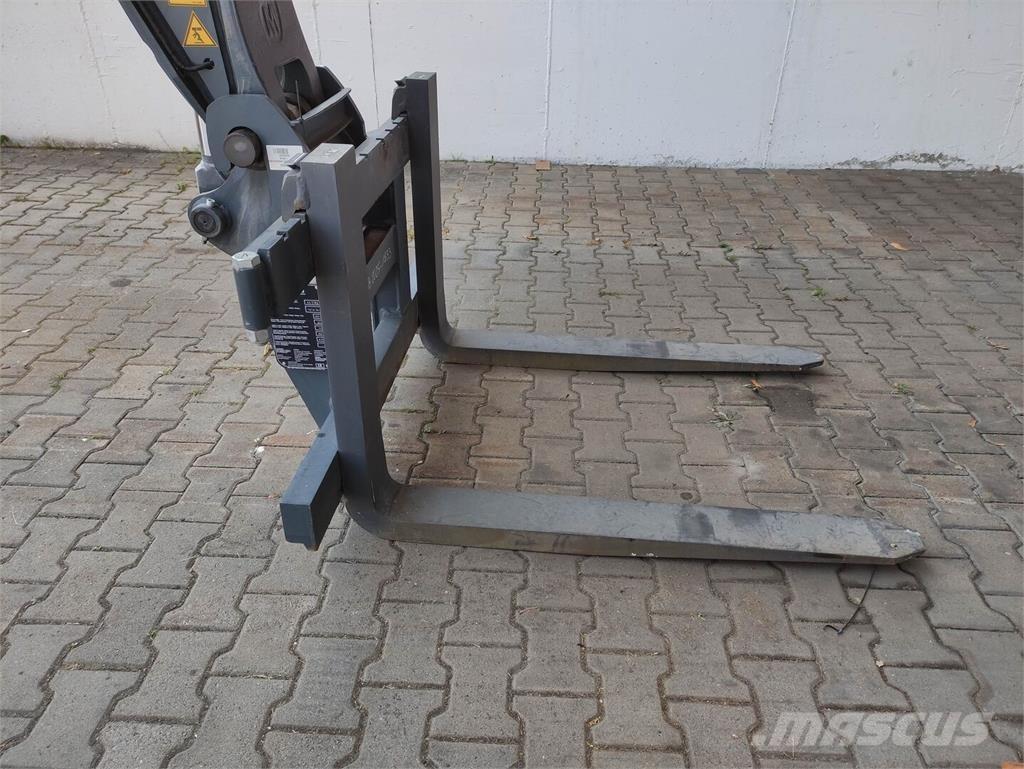 Magni FCF6TSHI 1.3 Χειρισμός Υλικών - Άλλα