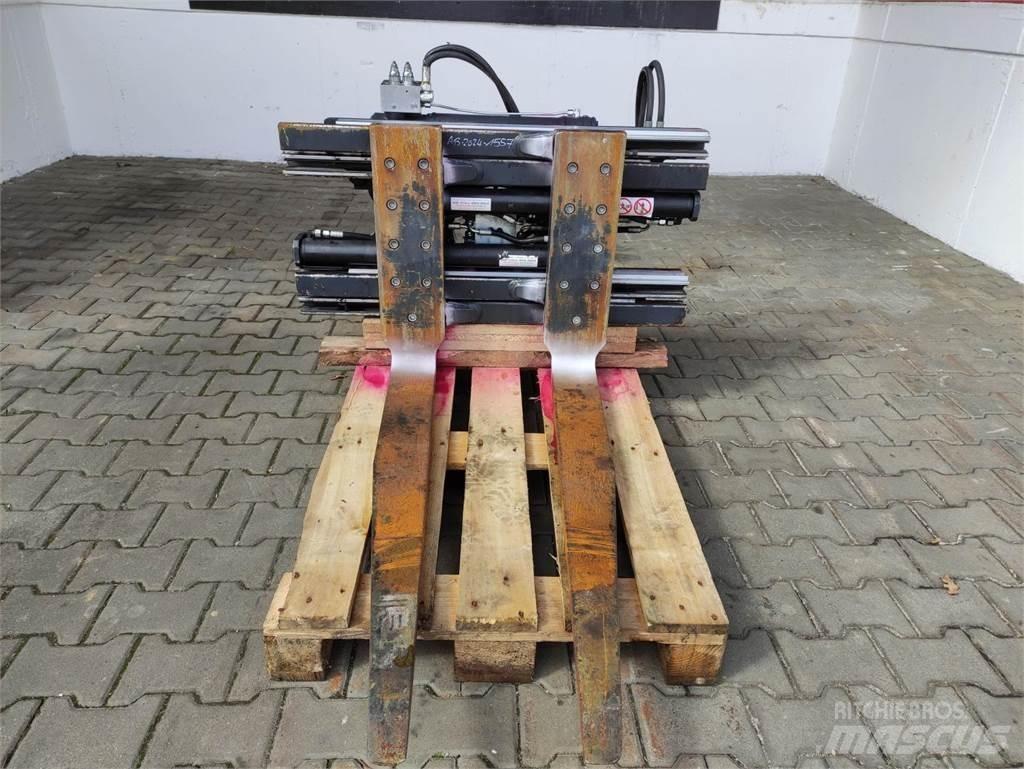 Meyer 5-0103K-EU Εξαρτήματα συγκράτησης δεμάτων