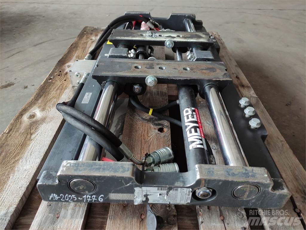 Meyer 6-2505G Χειρισμός Υλικών - Άλλα