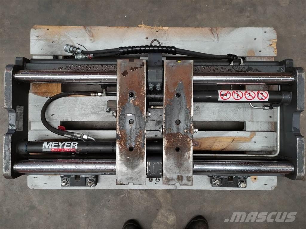 Meyer 6-2606G Χειρισμός Υλικών - Άλλα