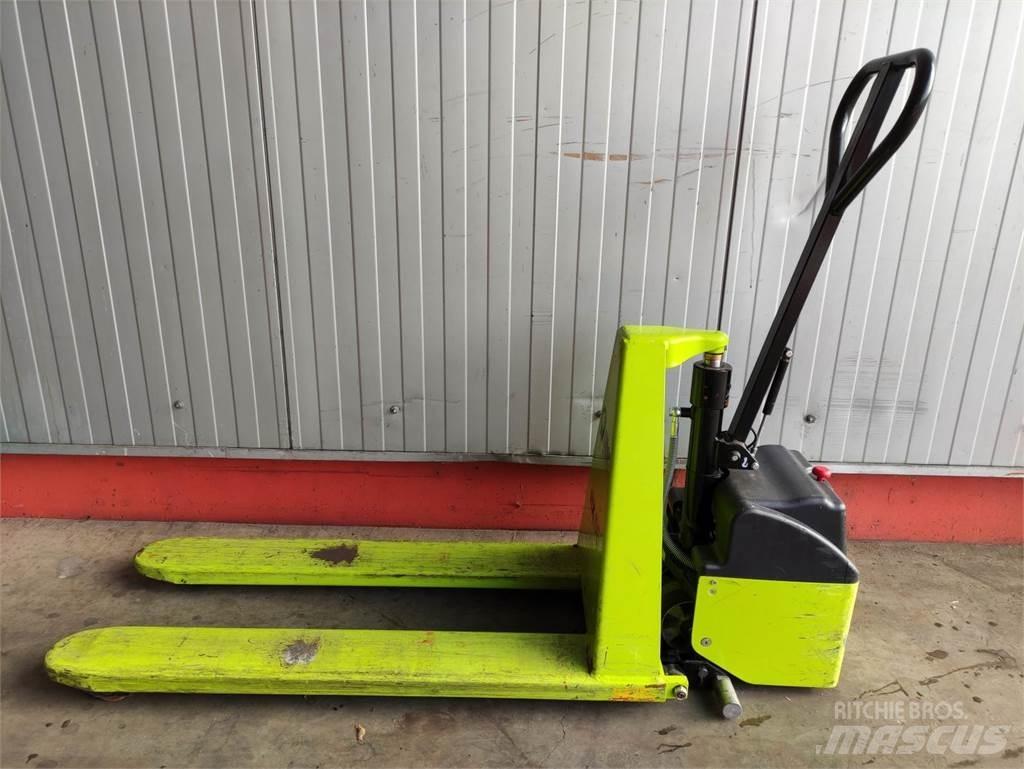 Pramac HX10E 540 Περονοφόρα ανυψωτικά κλαρκ - άλλα