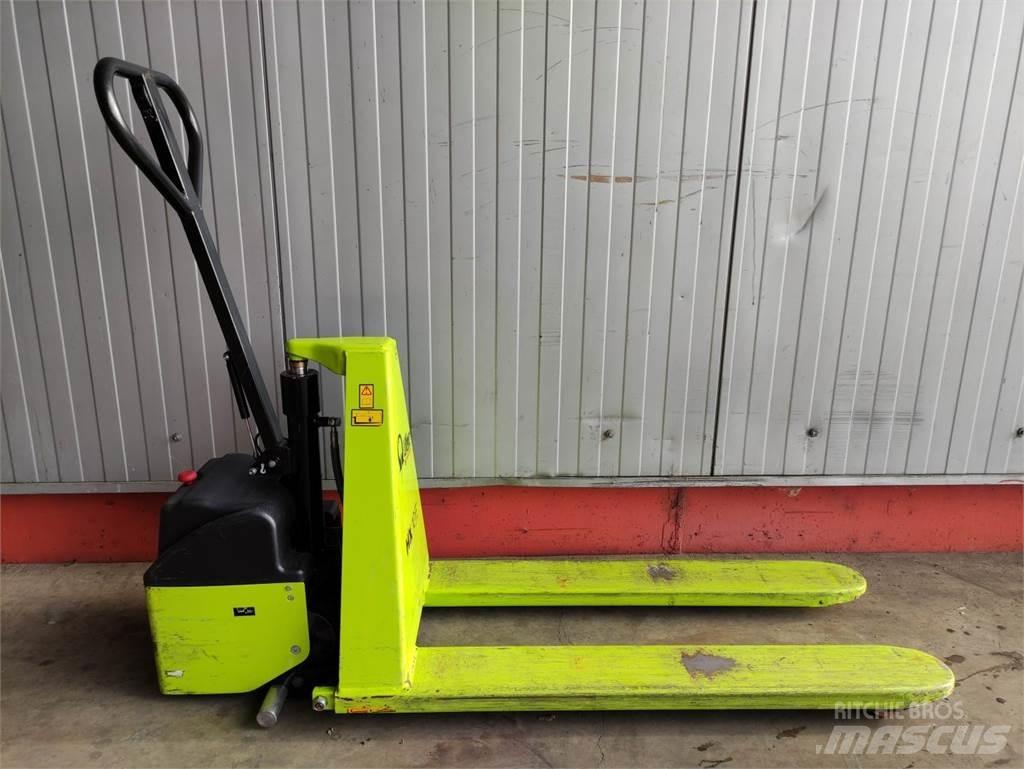 Pramac HX10E 540 Περονοφόρα ανυψωτικά κλαρκ - άλλα