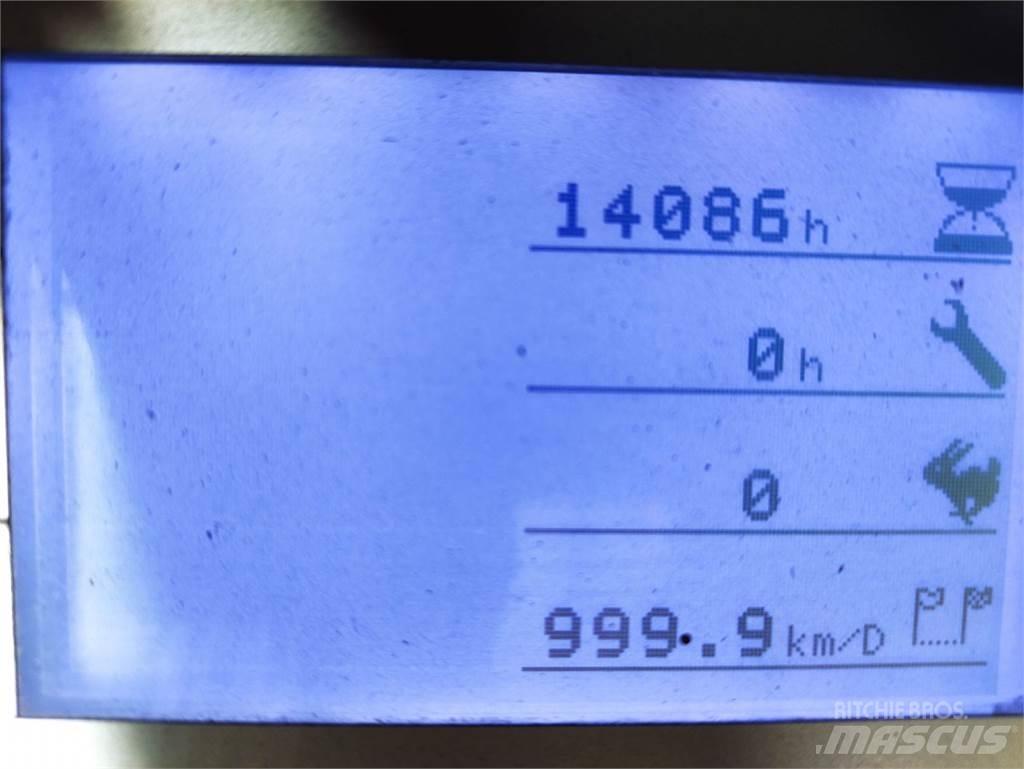 Still LTX-70 Φορτηγά ρυμούλκησης