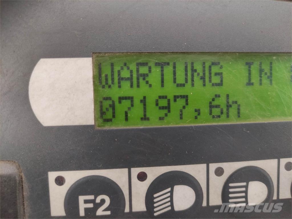 Still R60-30 Ηλεκτρικά περονοφόρα ανυψωτικά κλαρκ