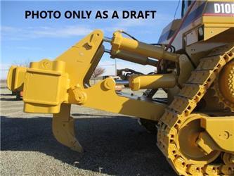 Caterpillar RIPPER D10R MS
