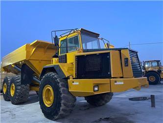 Volvo A40C