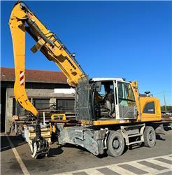 Liebherr LH 22