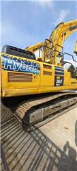 Komatsu HB 365