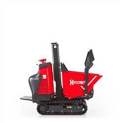 Hinowa HS1203