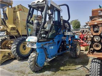 Bobard 909 TI