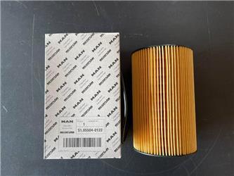 MAN OIL FILTER 51.05504-0122