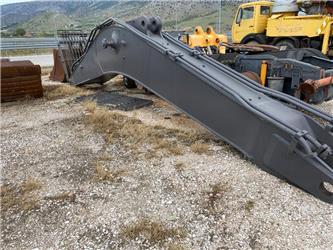 Volvo EC 460 B LC