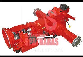 Carraro 142807	gear