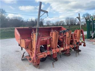 Kverneland UN 3100