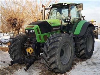 Deutz-Fahr 7250 TTV