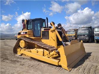 Caterpillar D 6 R LGP