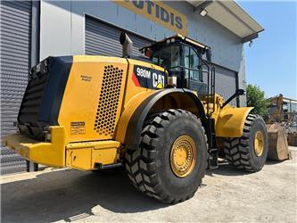 Caterpillar 980M
