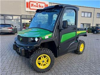 John Deere XUV 865M *Diesel*