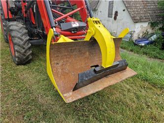 Zetor Forterra 110