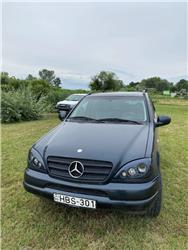 Mercedes-Benz ML 430