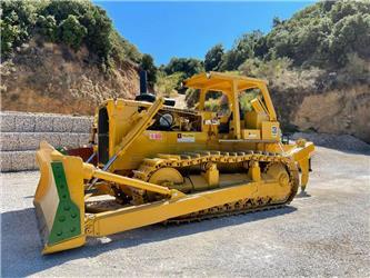 Caterpillar D 9 G