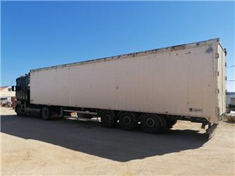 Legras Legras93m3