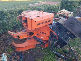 Westtech WOODCRACKER C250