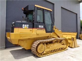 Caterpillar 953 C