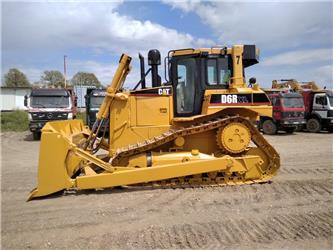 Caterpillar D 6 R XL