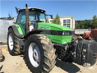 Deutz-Fahr AGROTRON 200