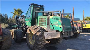 John Deere 1470 D