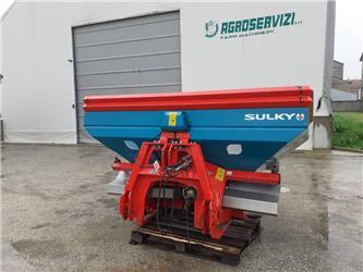 Sulky DPX 194 N. 266