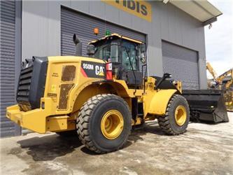 Caterpillar 950M HL