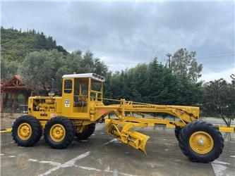 Caterpillar 12 E