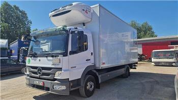 Mercedes-Benz Atego 1222