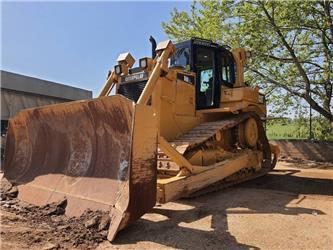 Caterpillar D 6 R XL III