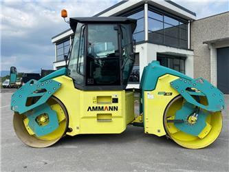 Ammann ARX 90