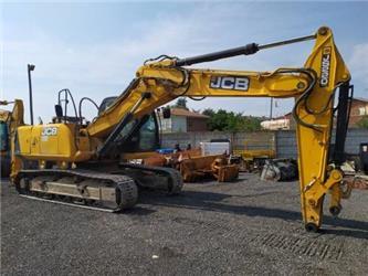 JCB JS 220 N LC