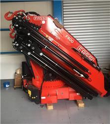 Fassi F800RA.2.28 he- dynamic