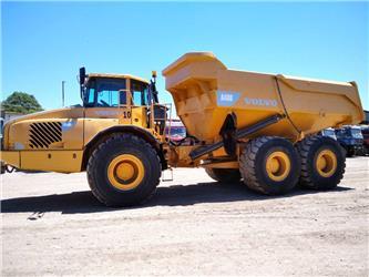 Volvo A 40 D