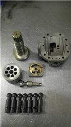 Hitachi HPV 116/146