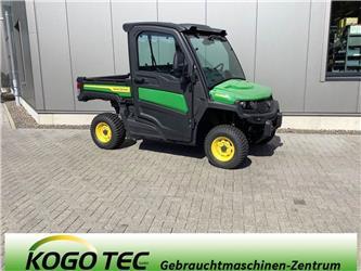 John Deere XUV 865M