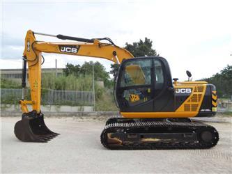 JCB JS 130 LC