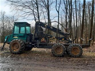 Timberjack 1010B