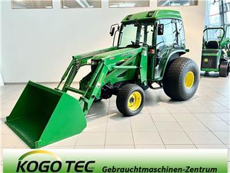 John Deere 4700