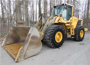 Volvo L180F