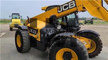 JCB 531-70 Agri Plus